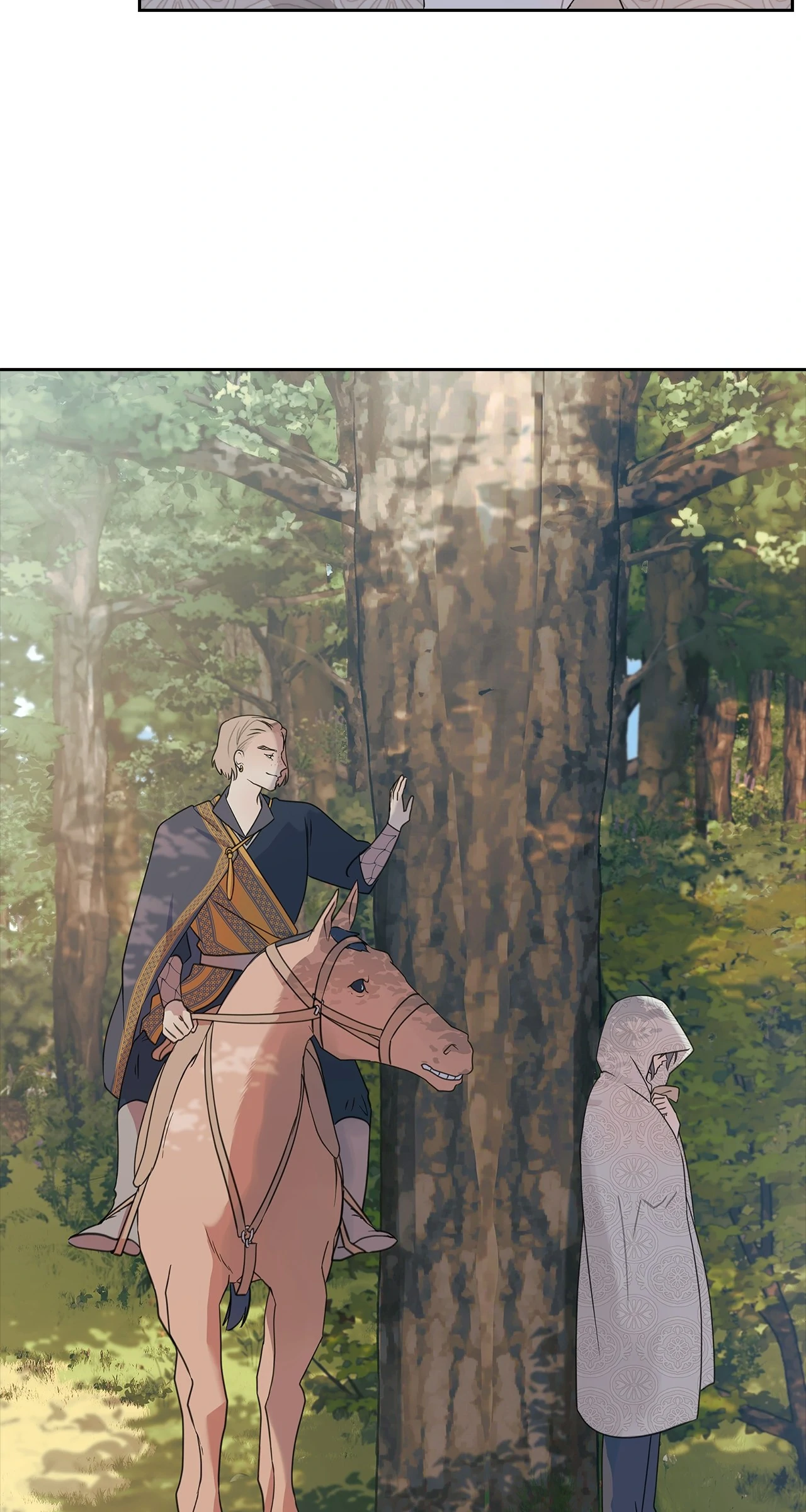 Bloody Moon Chapter 23 - Page 3