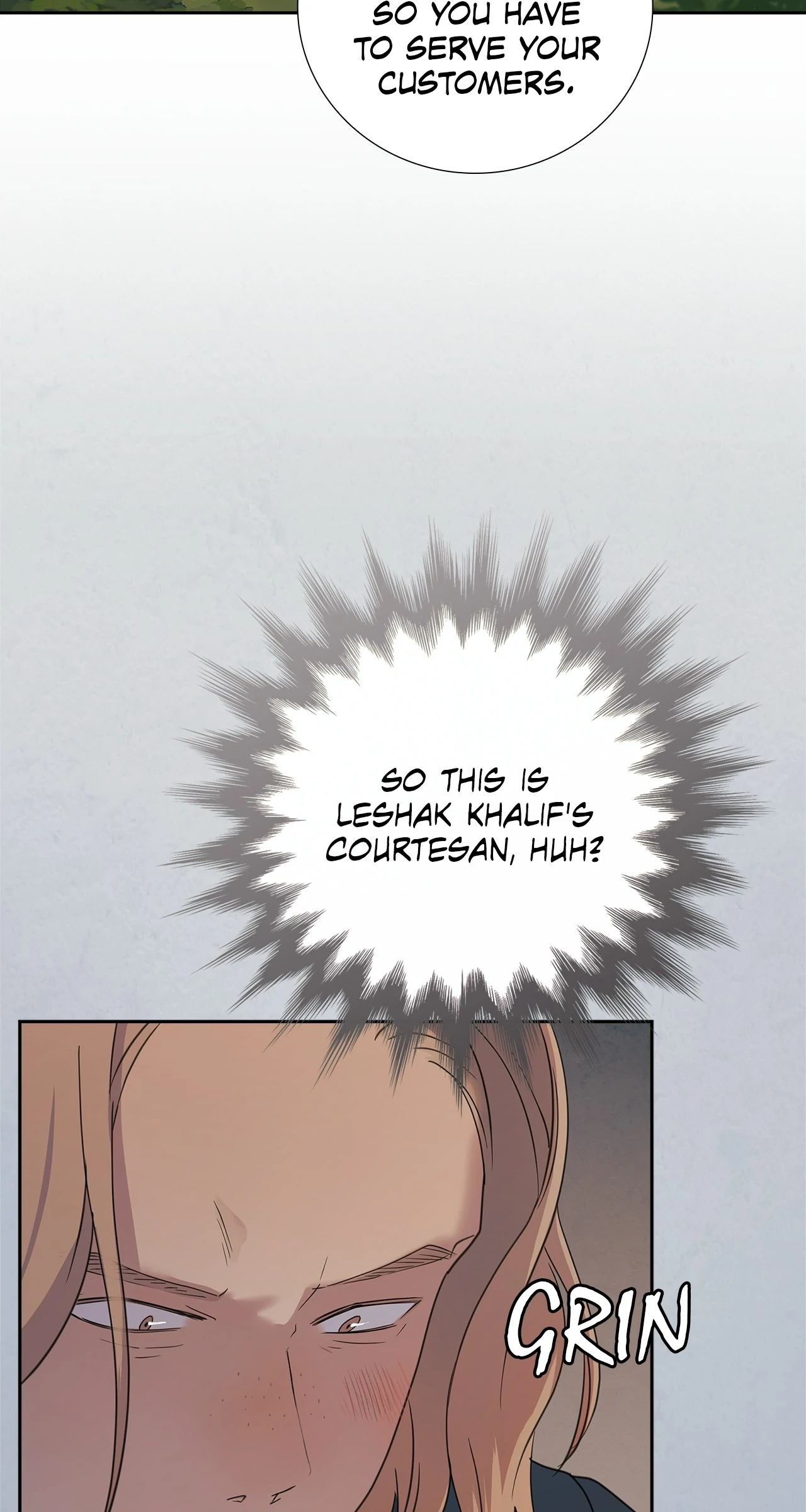 Bloody Moon Chapter 23 - Page 26