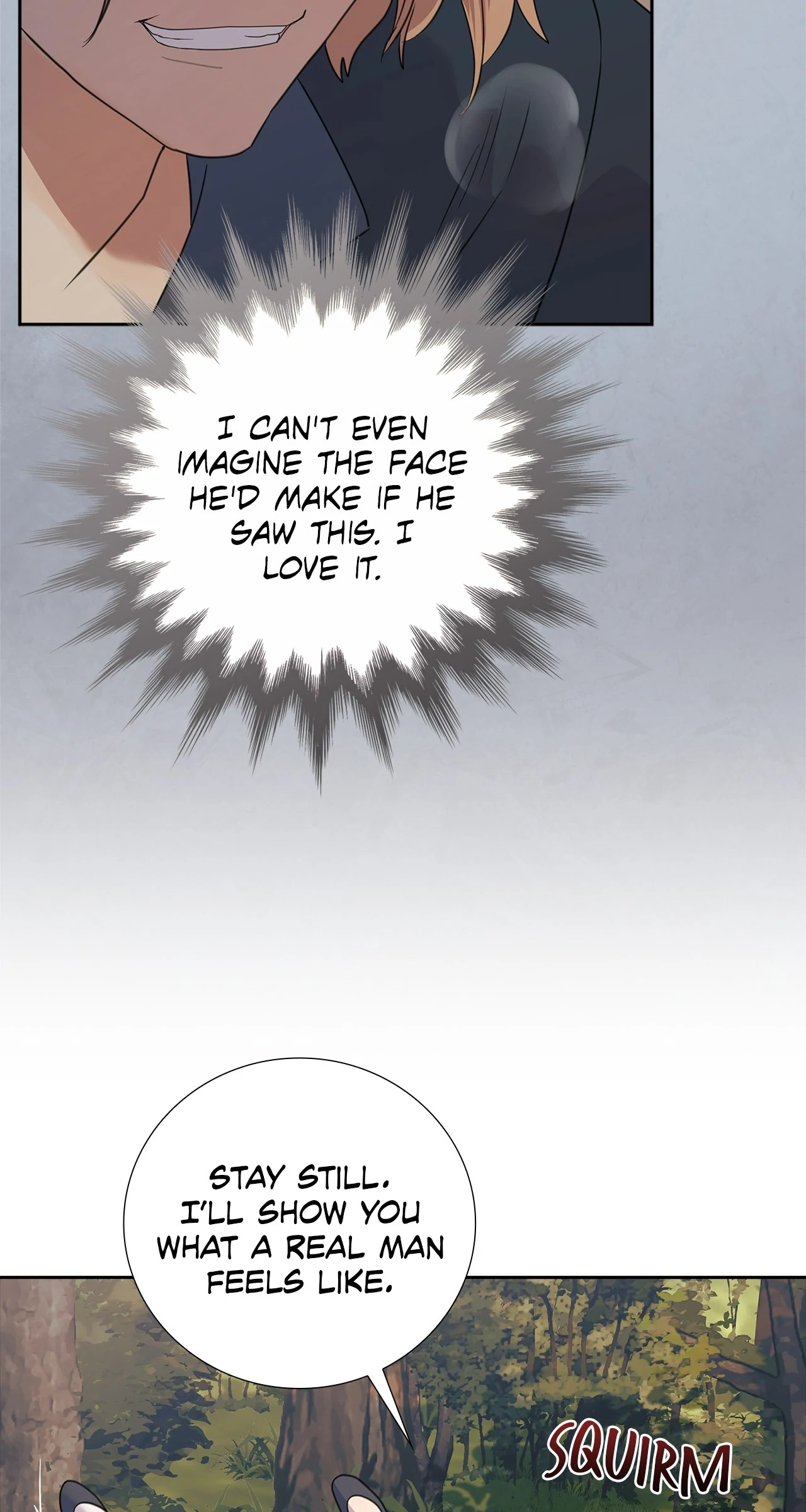 Bloody Moon Chapter 23 - Page 27