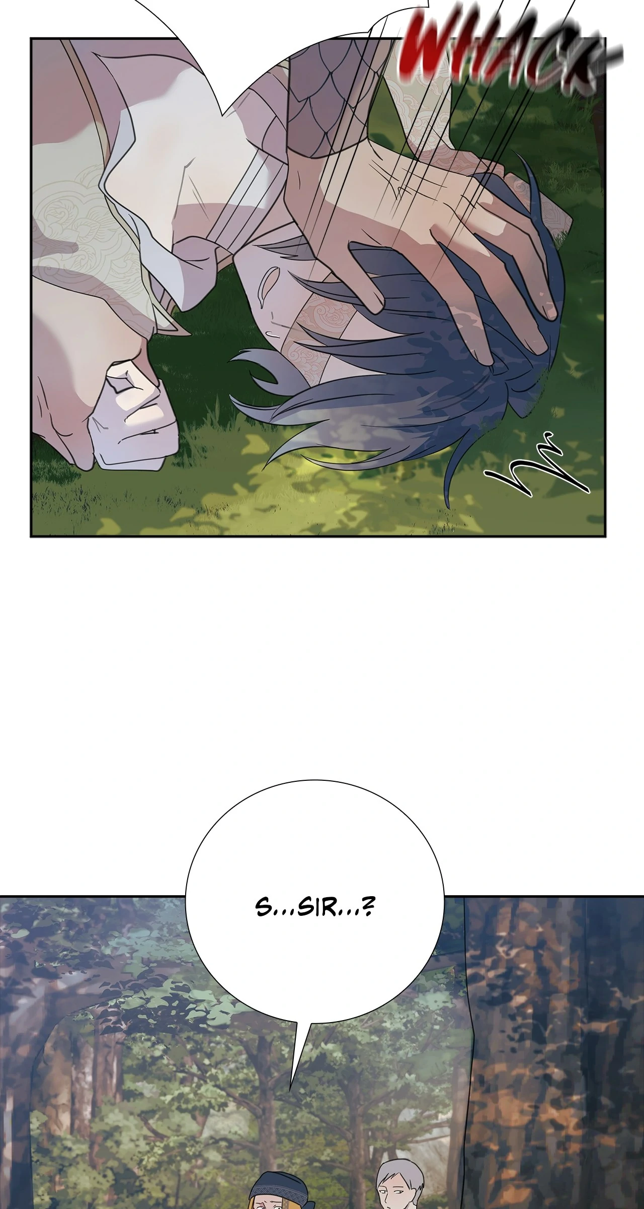 Bloody Moon Chapter 23 - Page 29