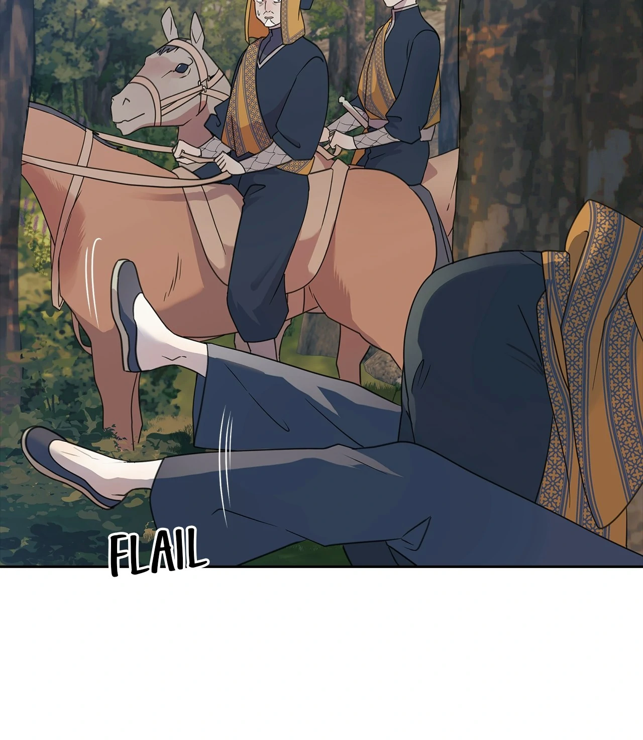 Bloody Moon Chapter 23 - Page 30
