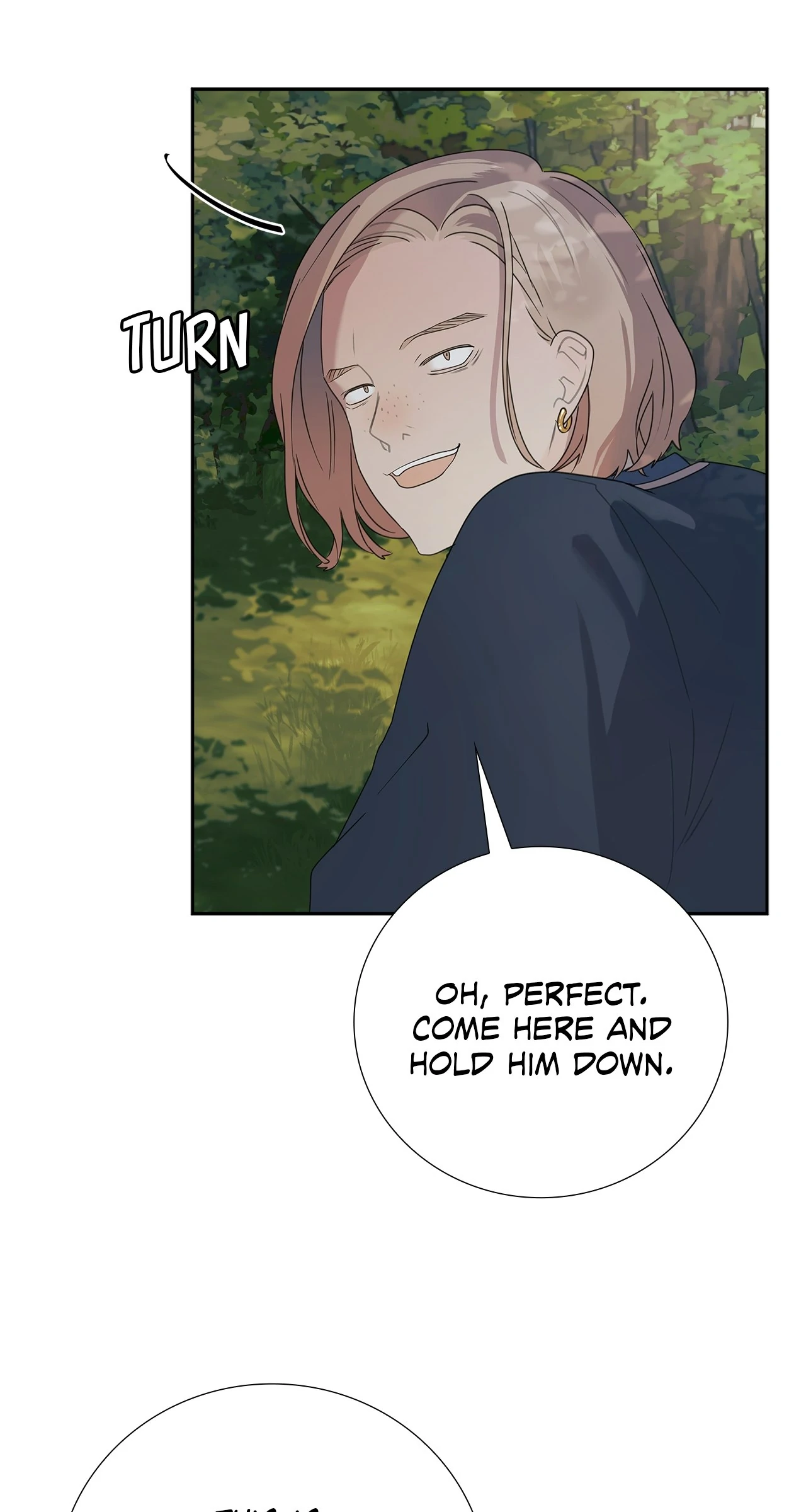 Bloody Moon Chapter 23 - Page 31