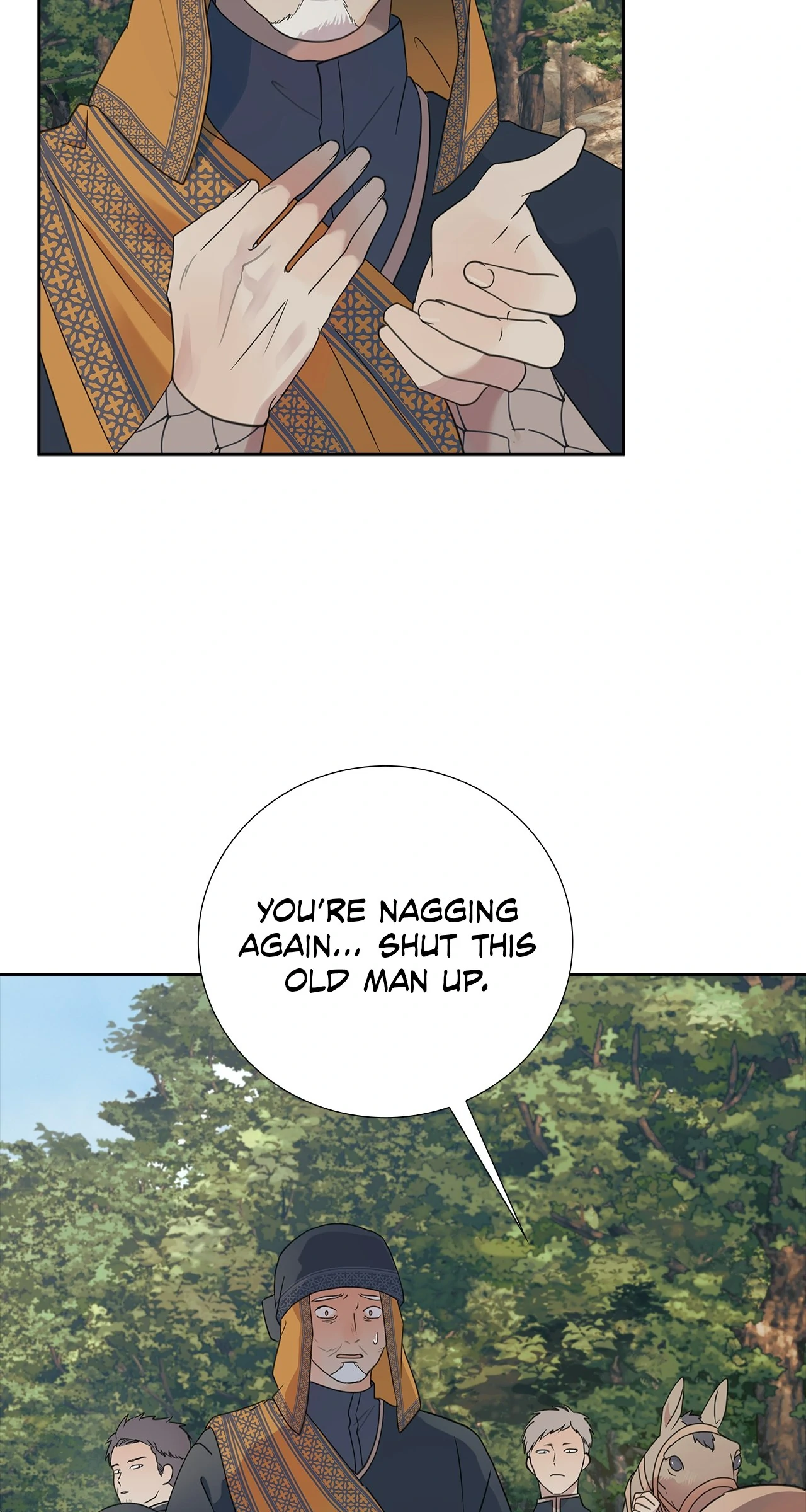Bloody Moon Chapter 23 - Page 36