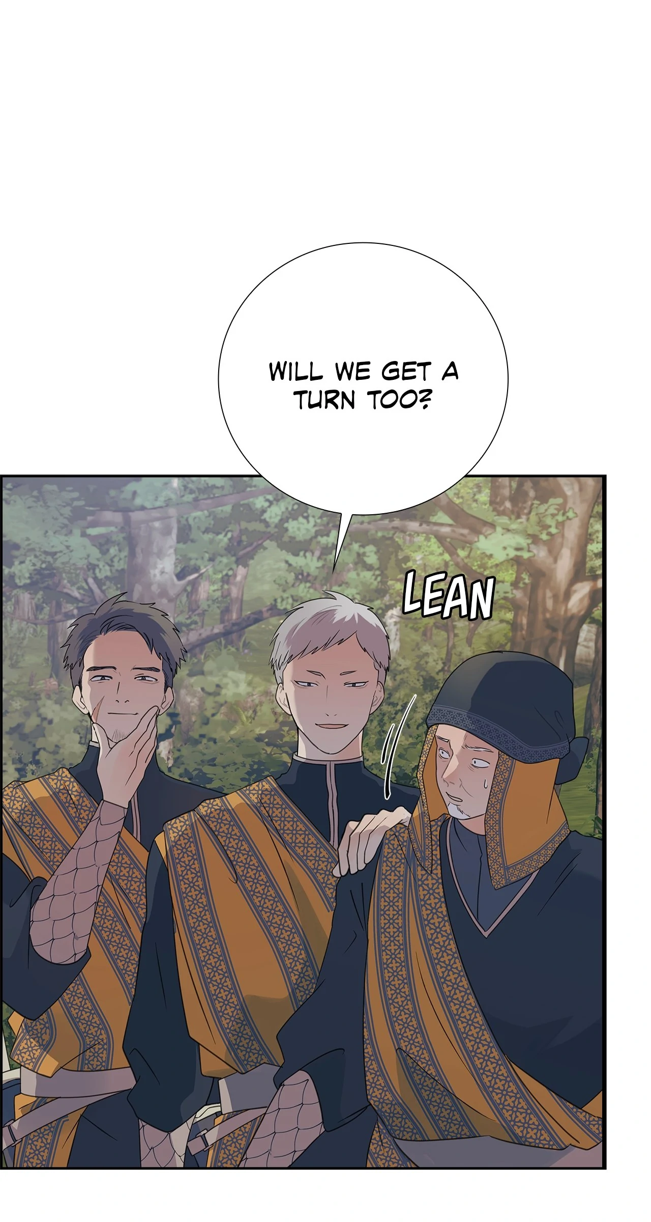 Bloody Moon Chapter 23 - Page 39