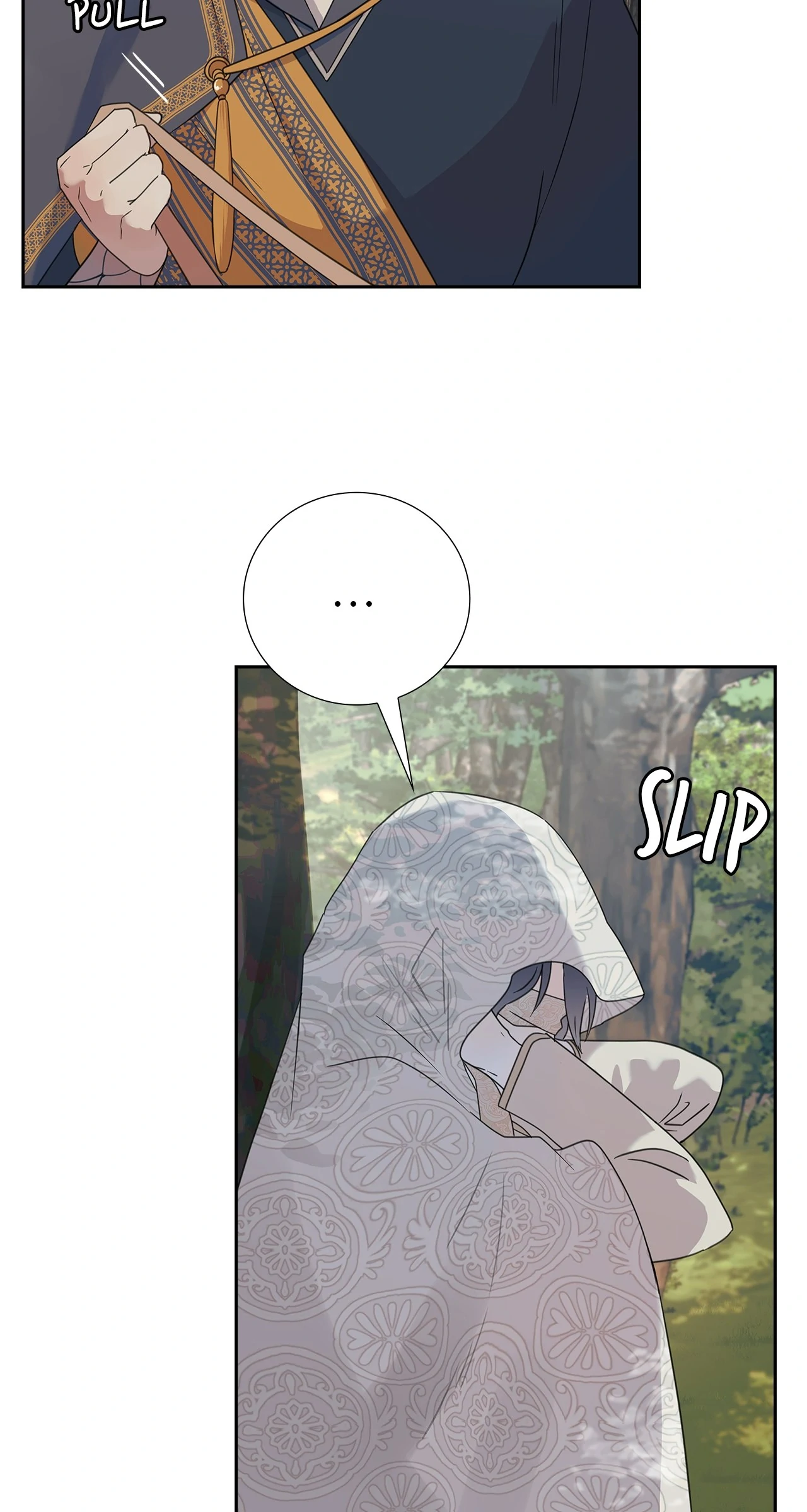 Bloody Moon Chapter 23 - Page 5