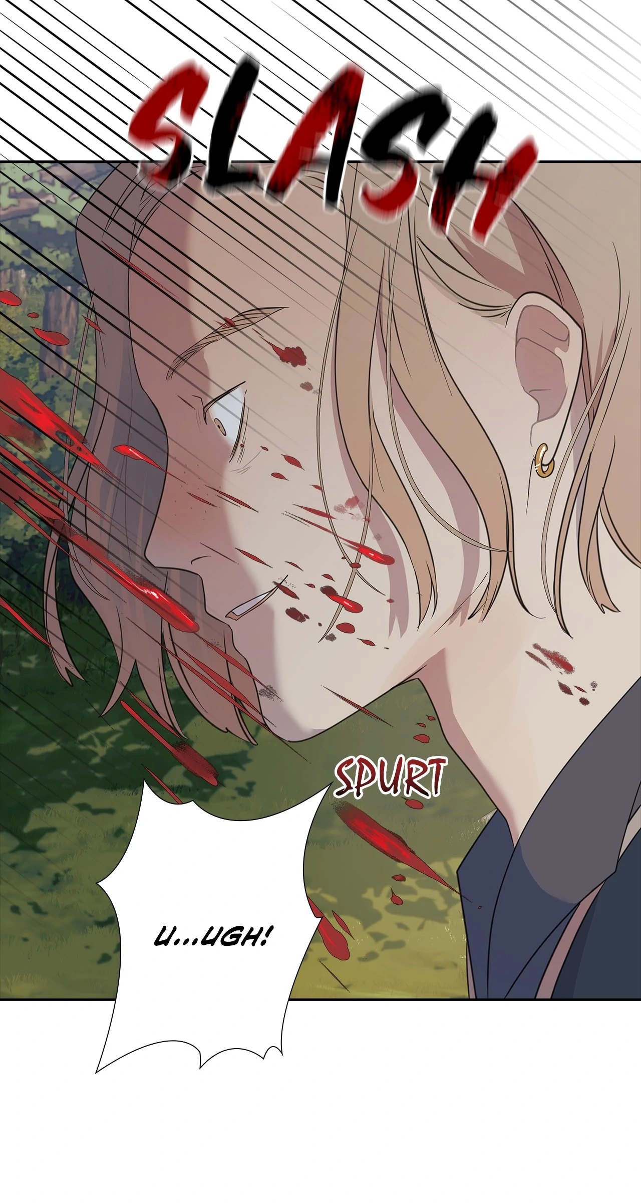 Bloody Moon Chapter 23 - Page 42