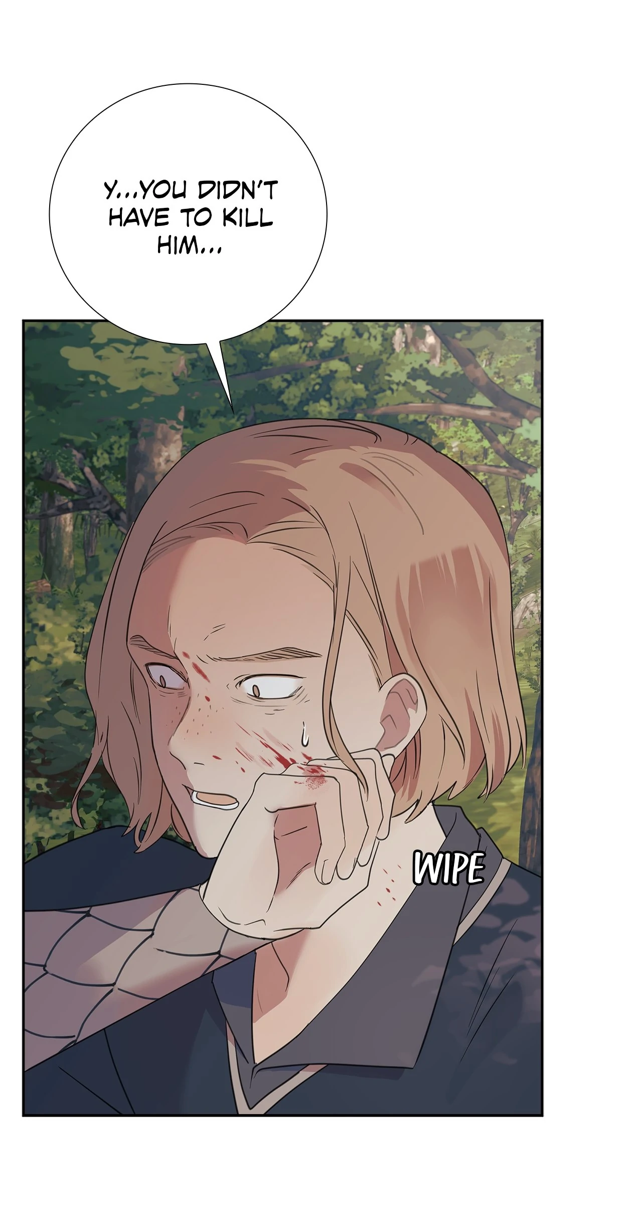 Bloody Moon Chapter 23 - Page 44