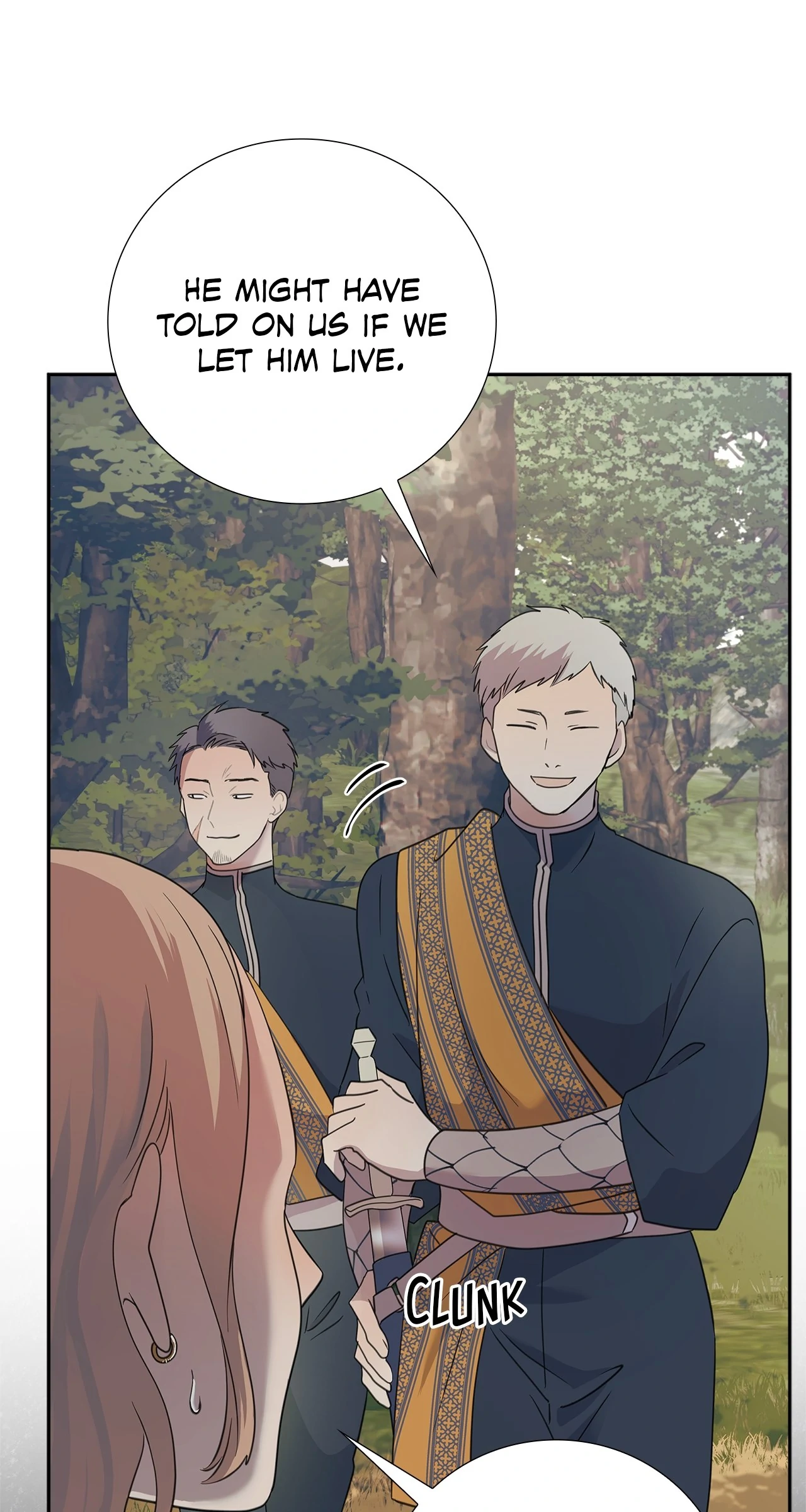 Bloody Moon Chapter 23 - Page 46