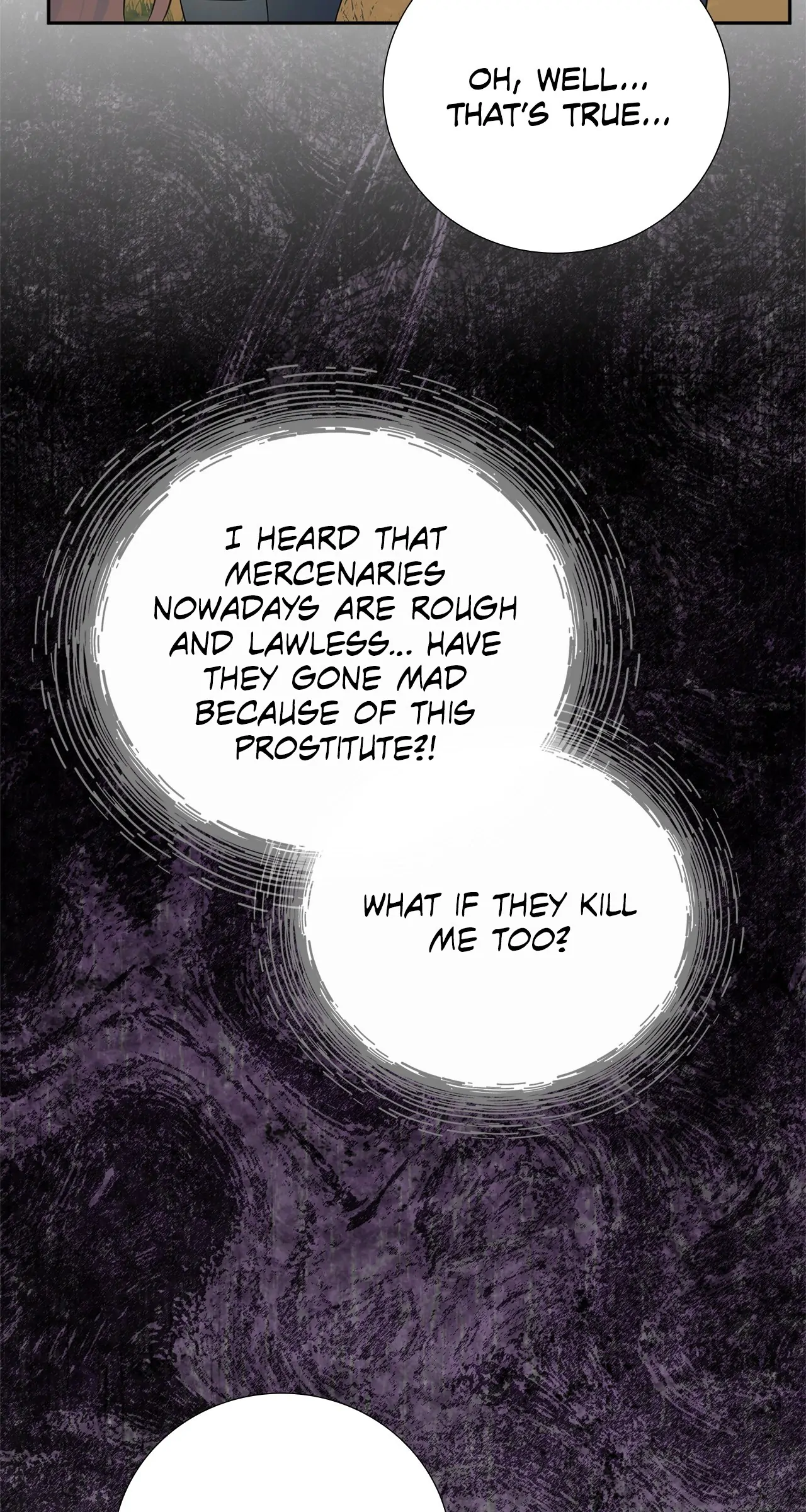 Bloody Moon Chapter 23 - Page 47