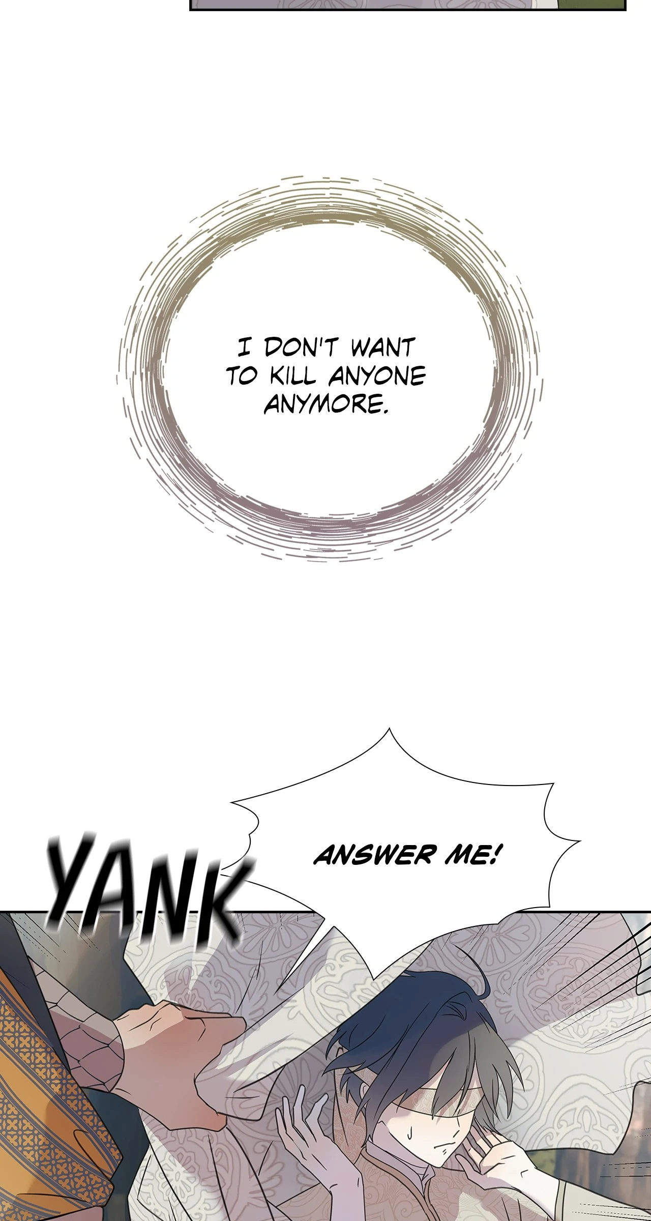 Bloody Moon Chapter 23 - Page 6