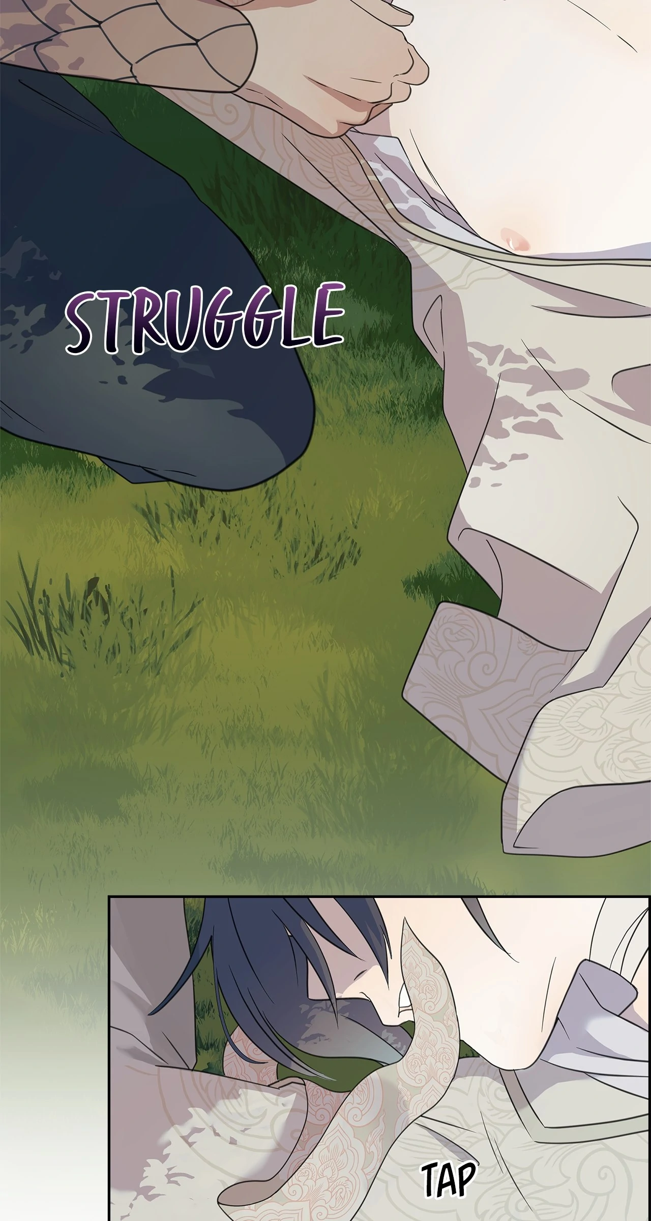 Bloody Moon Chapter 23 - Page 57