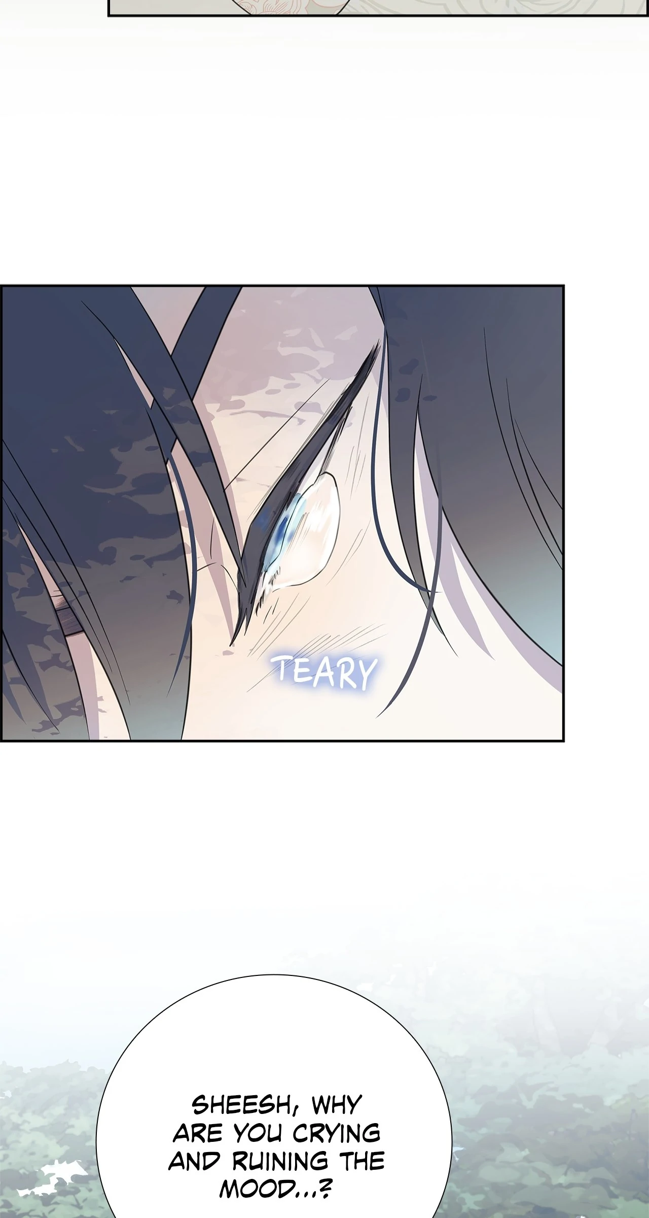 Bloody Moon Chapter 23 - Page 58