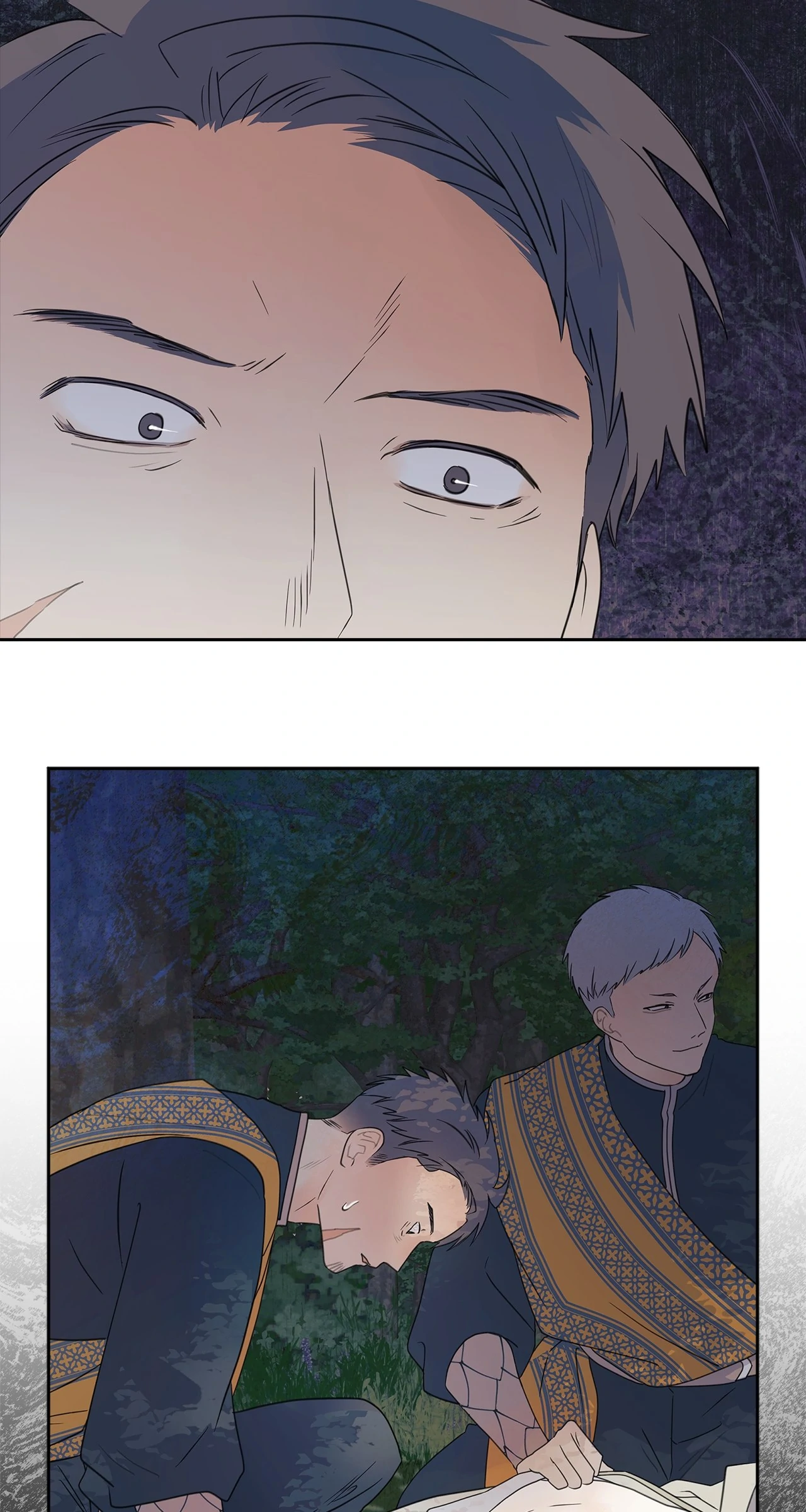 Bloody Moon Chapter 23 - Page 60