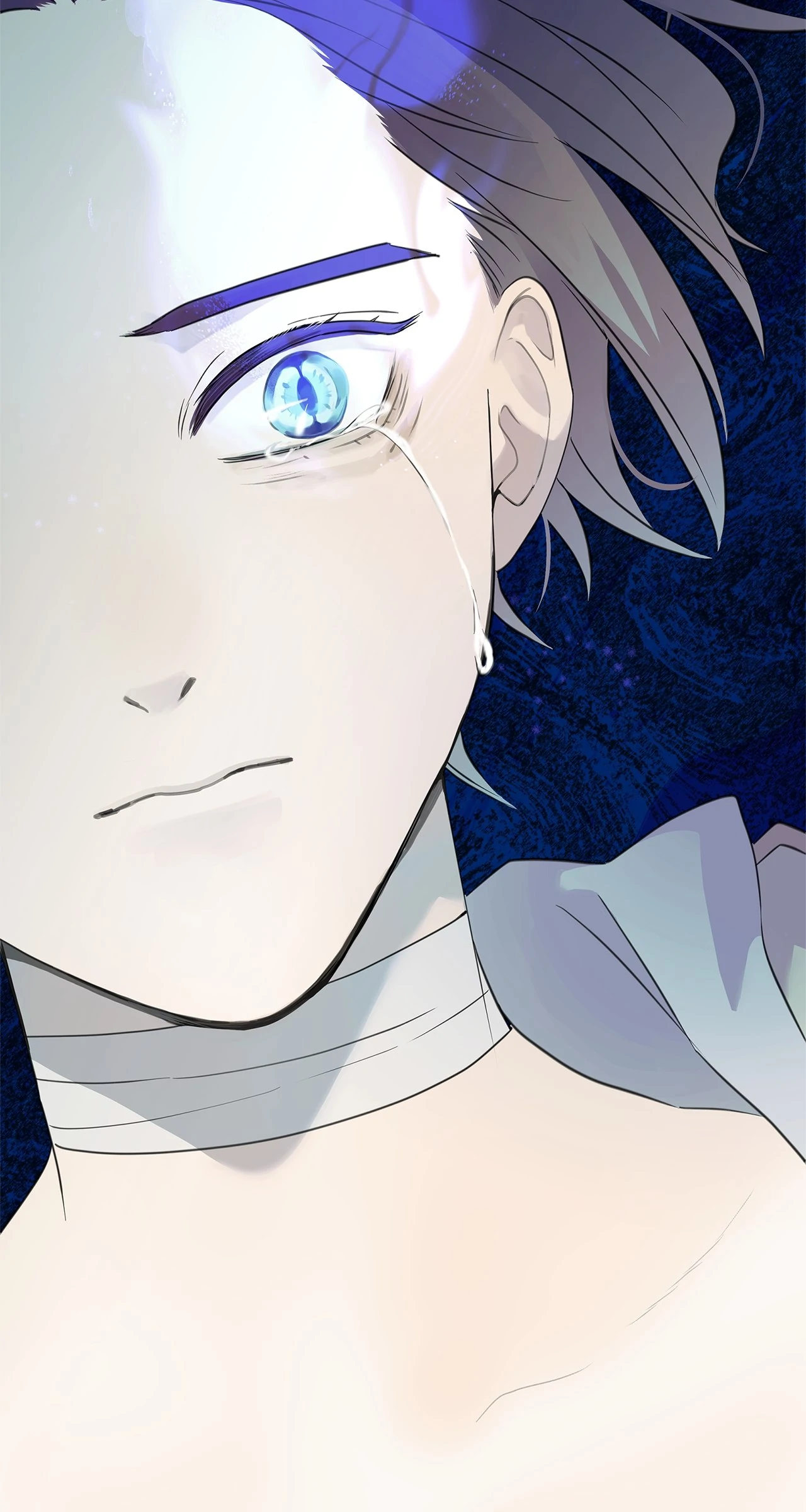 Bloody Moon Chapter 23 - Page 63
