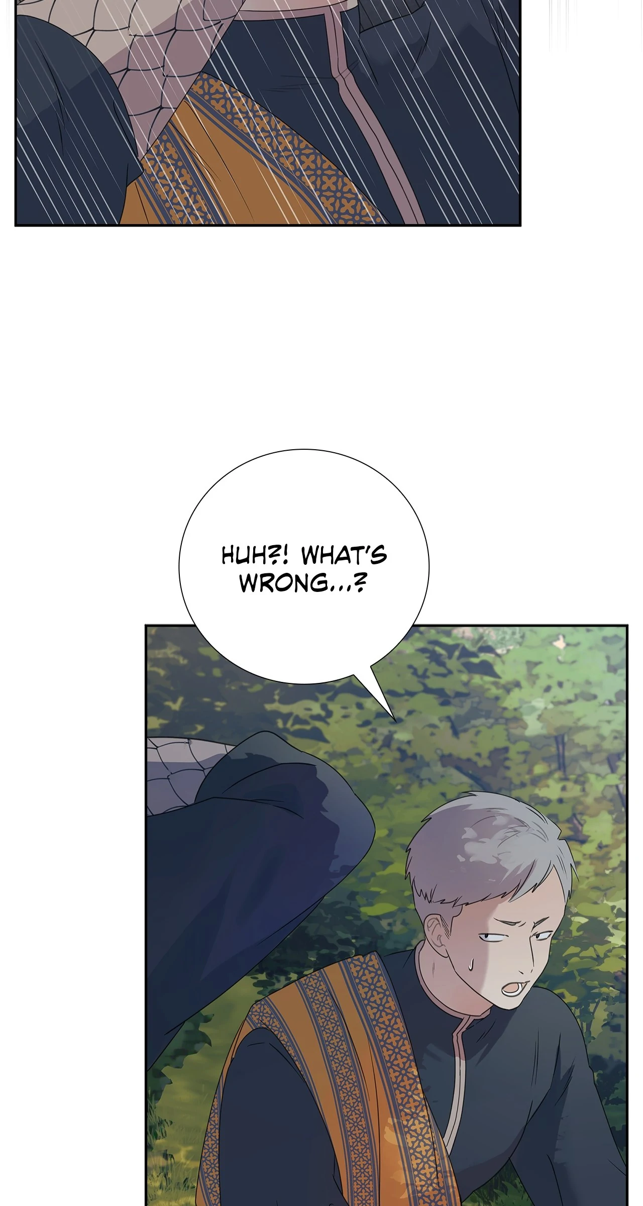 Bloody Moon Chapter 23 - Page 65