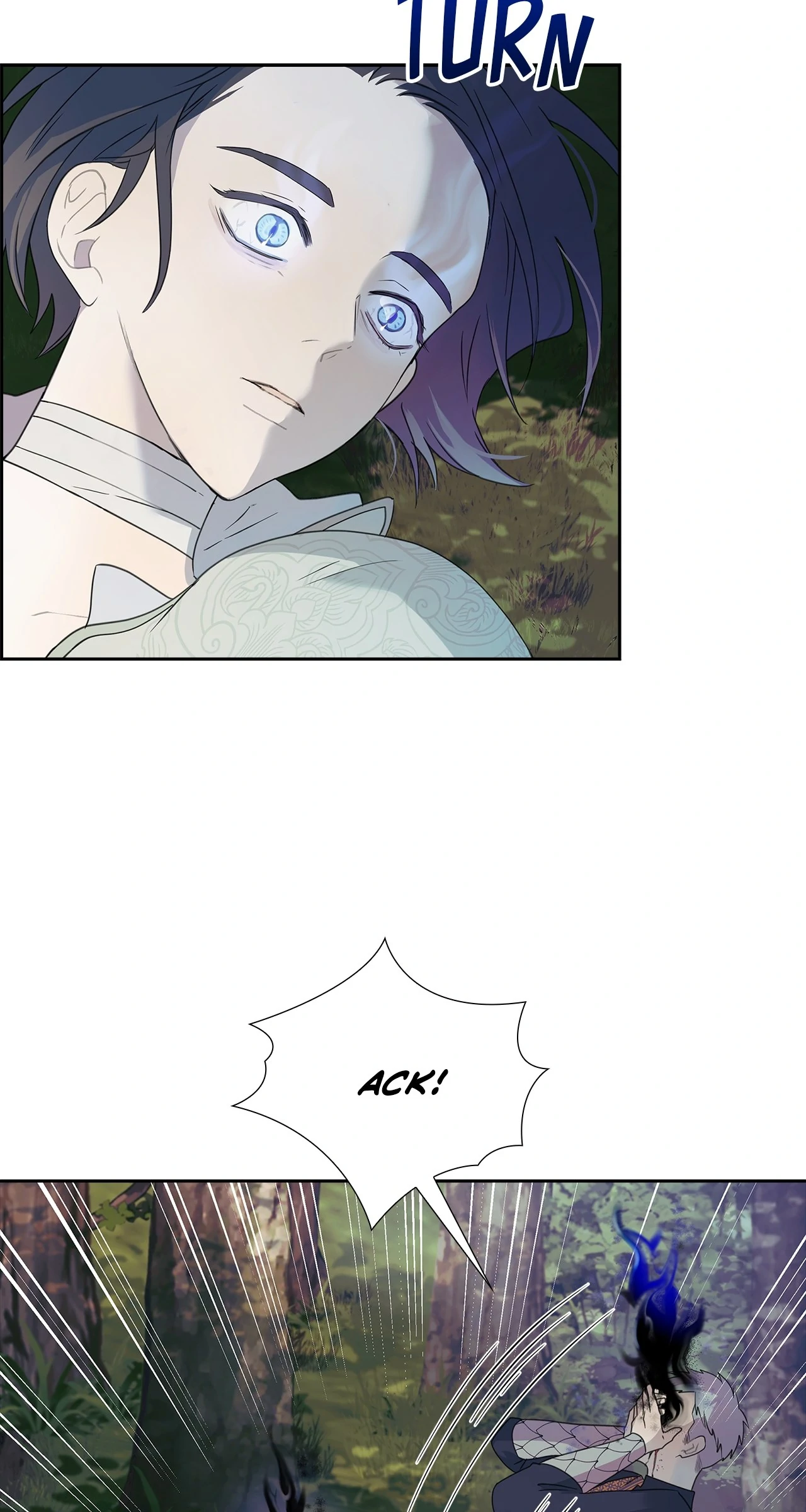 Bloody Moon Chapter 23 - Page 67