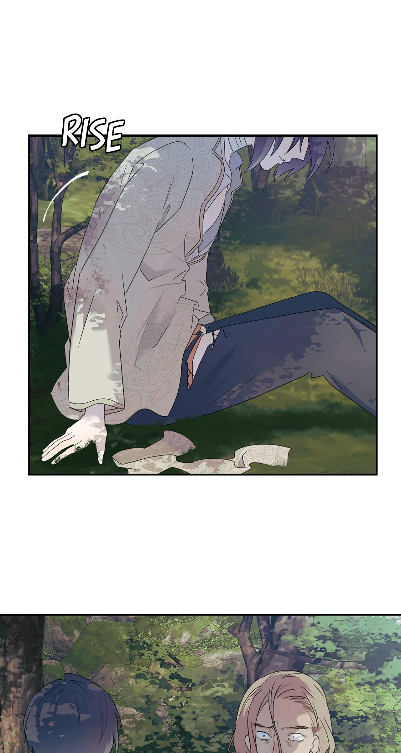 Bloody Moon Chapter 23 - Page 70