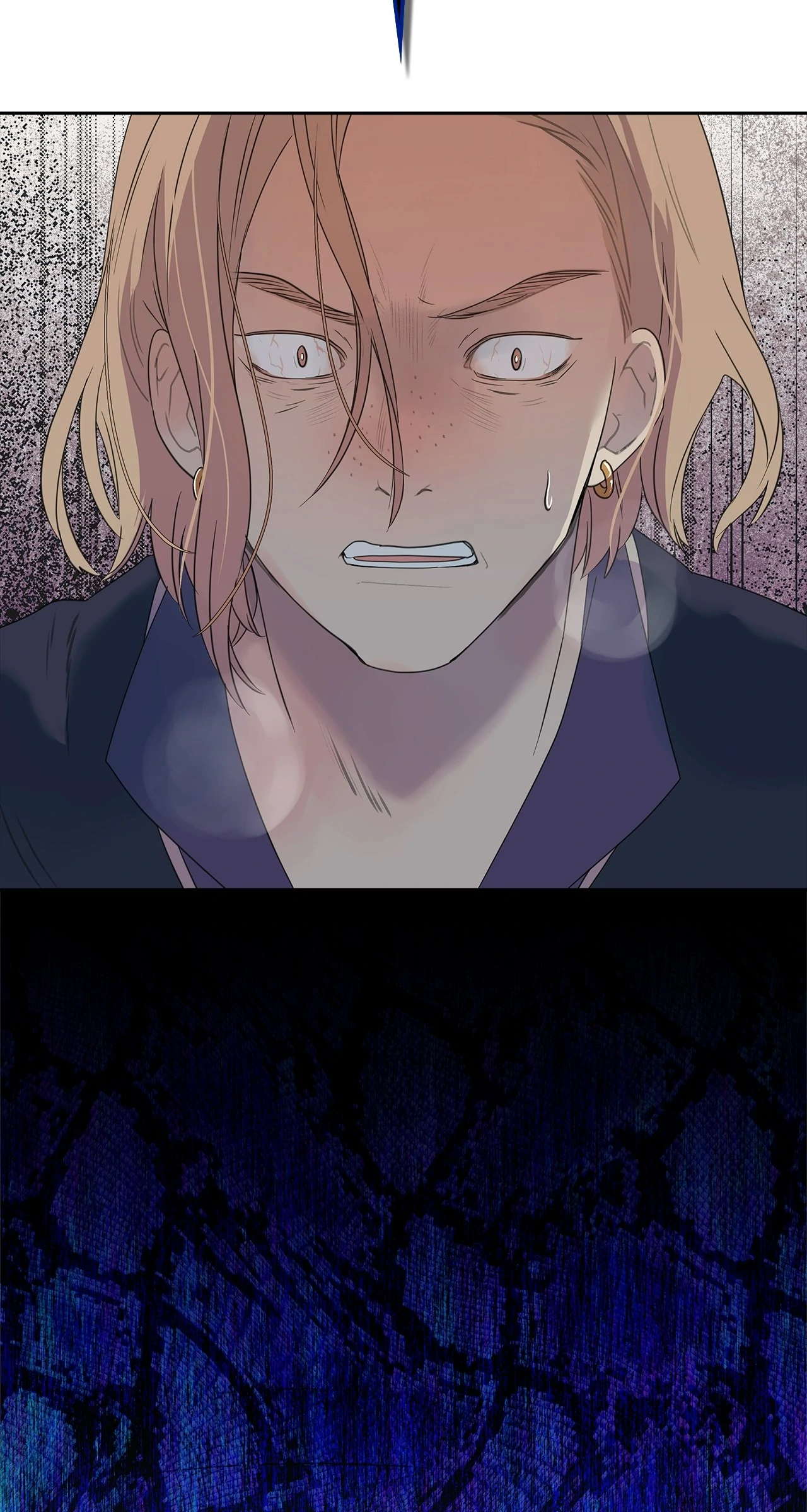 Bloody Moon Chapter 23 - Page 72