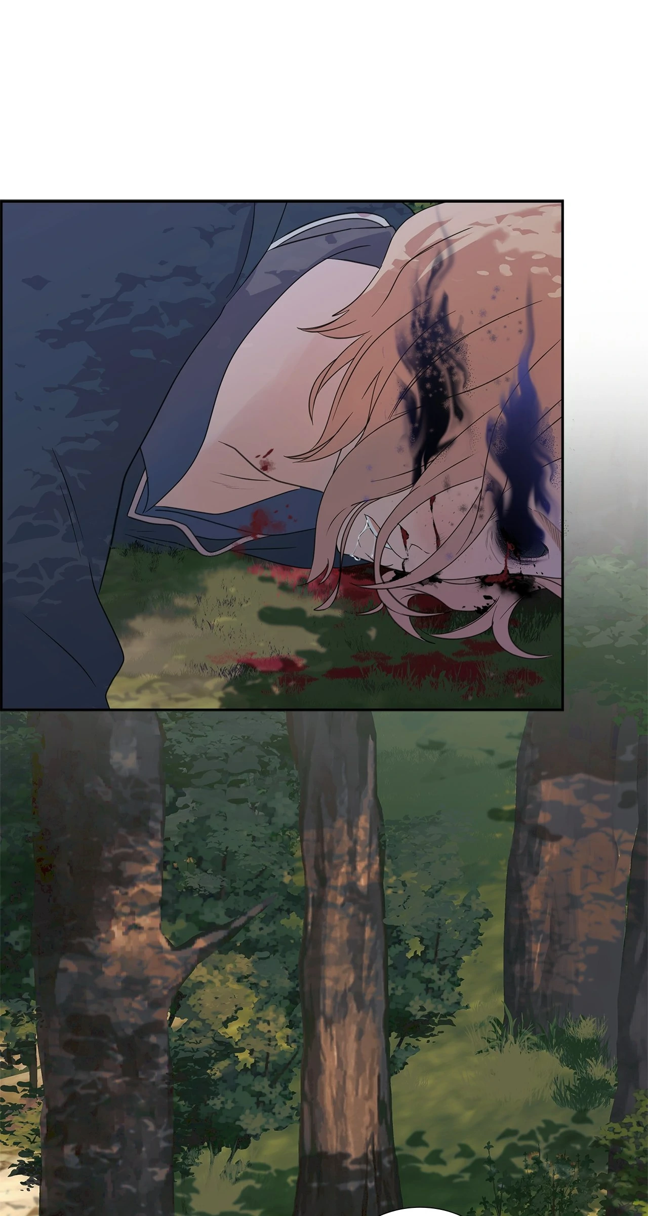 Bloody Moon Chapter 23 - Page 77