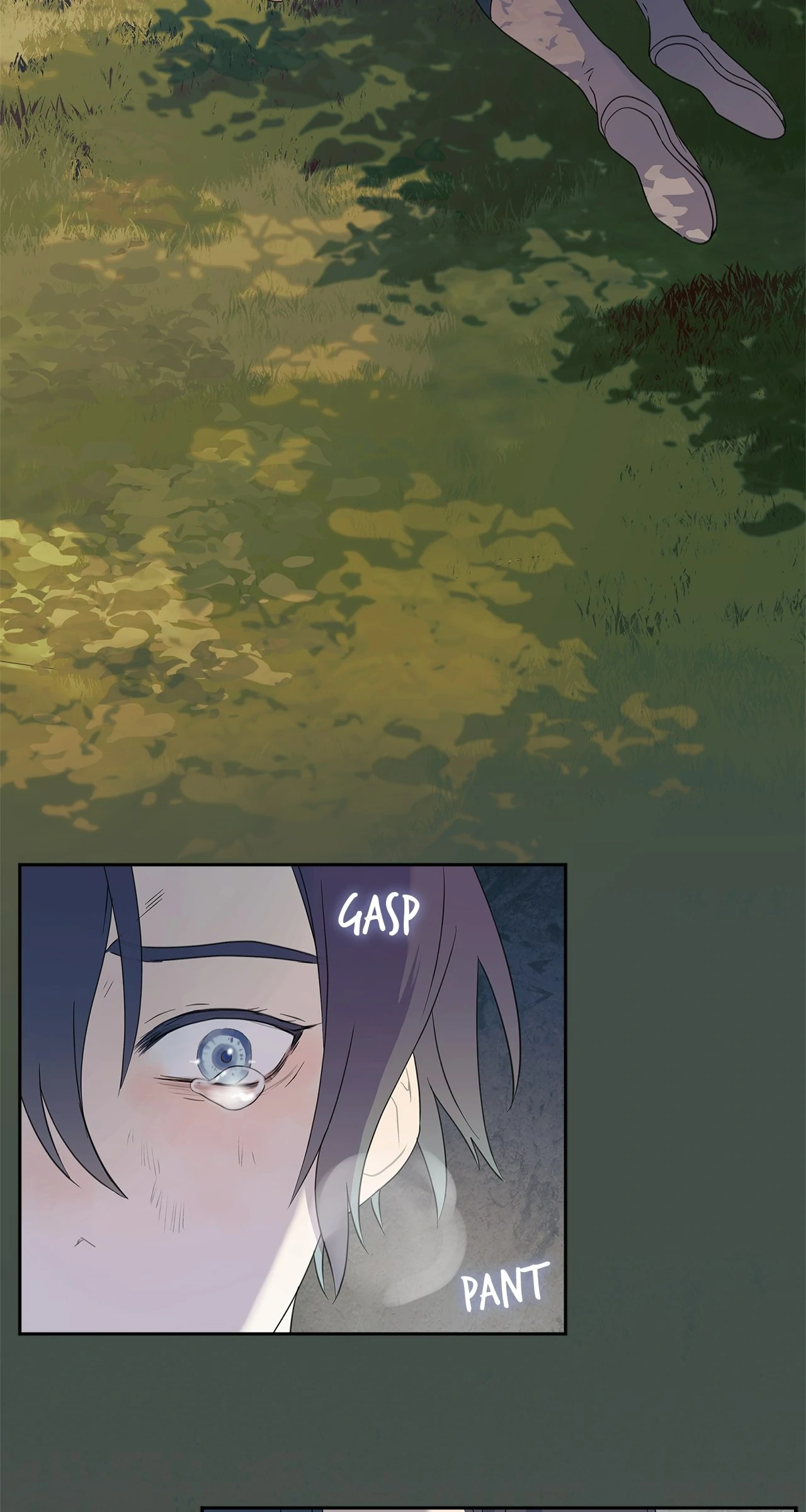 Bloody Moon Chapter 23 - Page 79