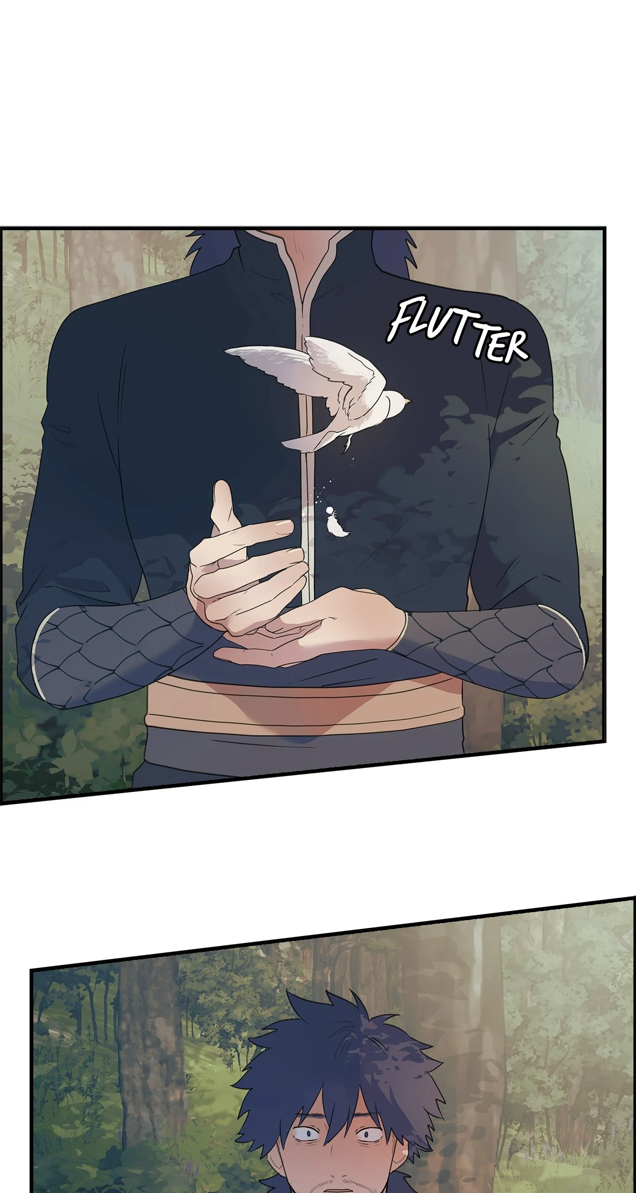 Bloody Moon Chapter 23 - Page 83