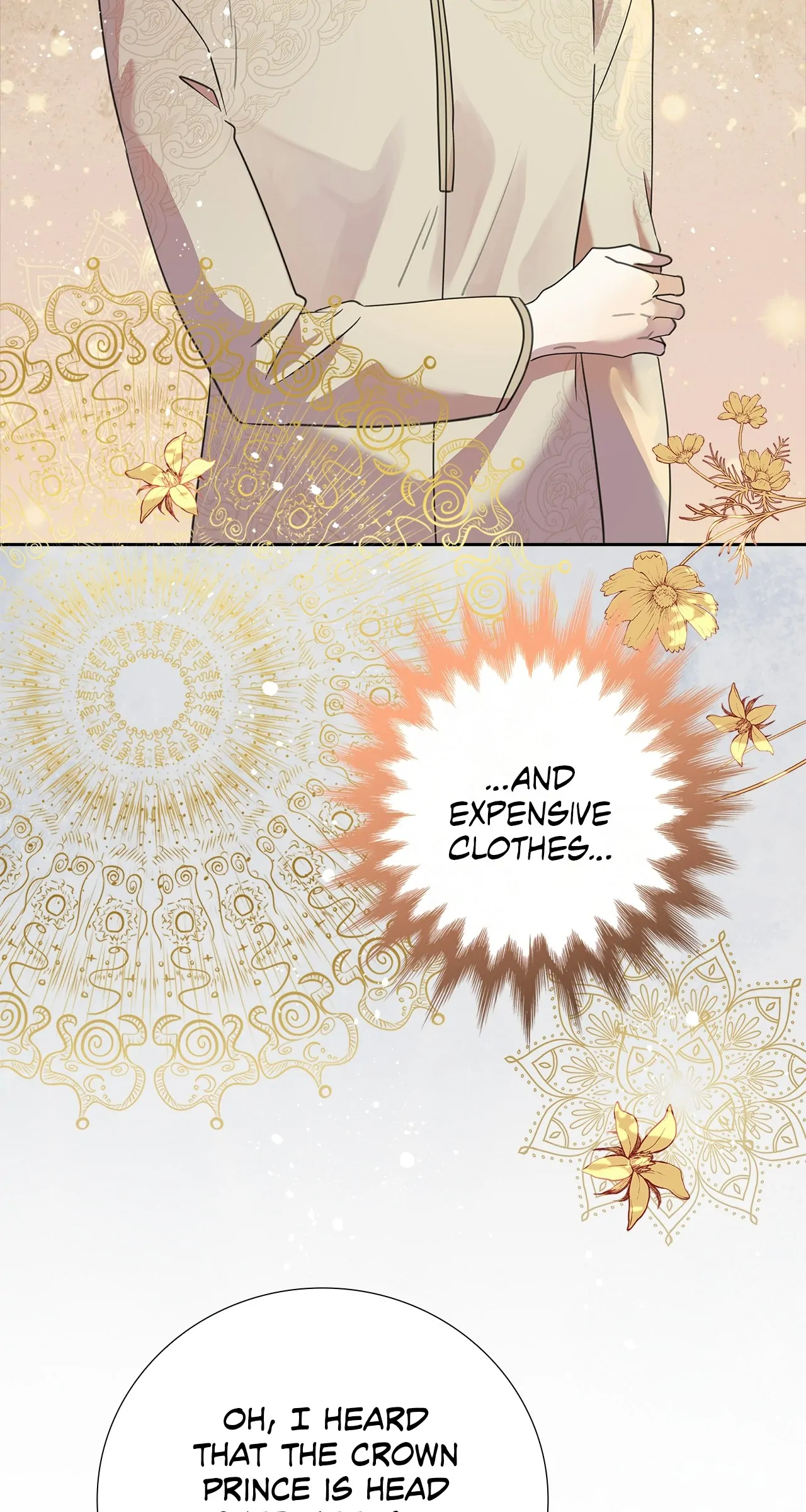 Bloody Moon Chapter 23 - Page 10