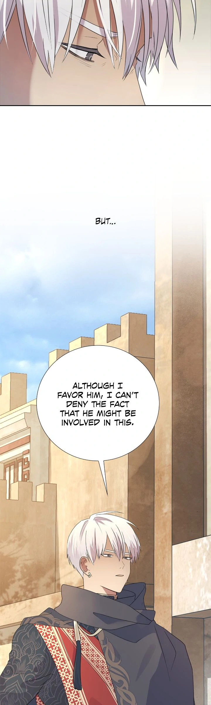Bloody Moon Chapter 24 - Page 12