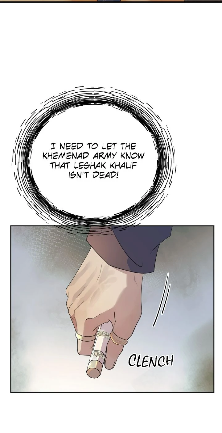Bloody Moon Chapter 24 - Page 19