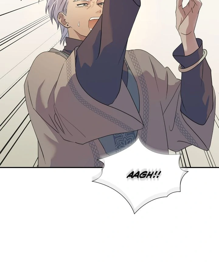 Bloody Moon Chapter 24 - Page 23