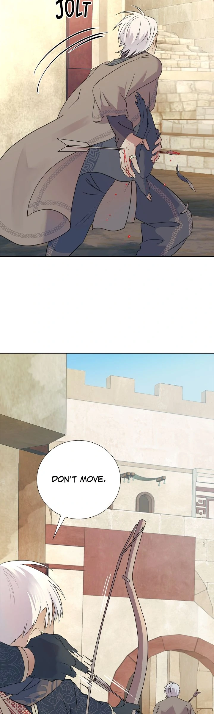 Bloody Moon Chapter 24 - Page 25
