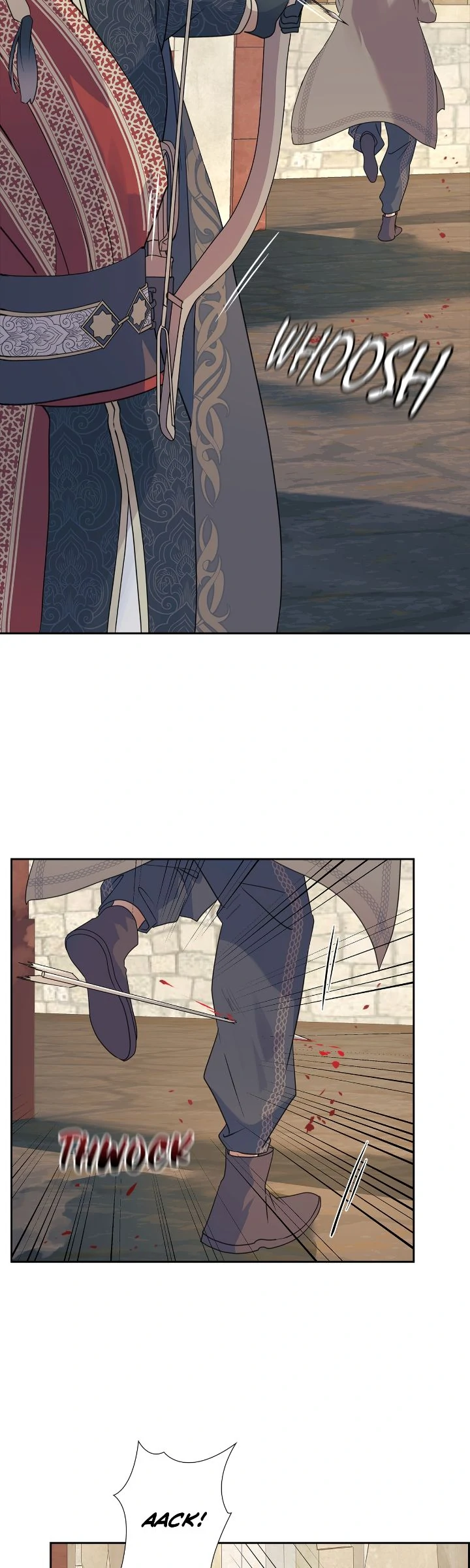 Bloody Moon Chapter 24 - Page 26