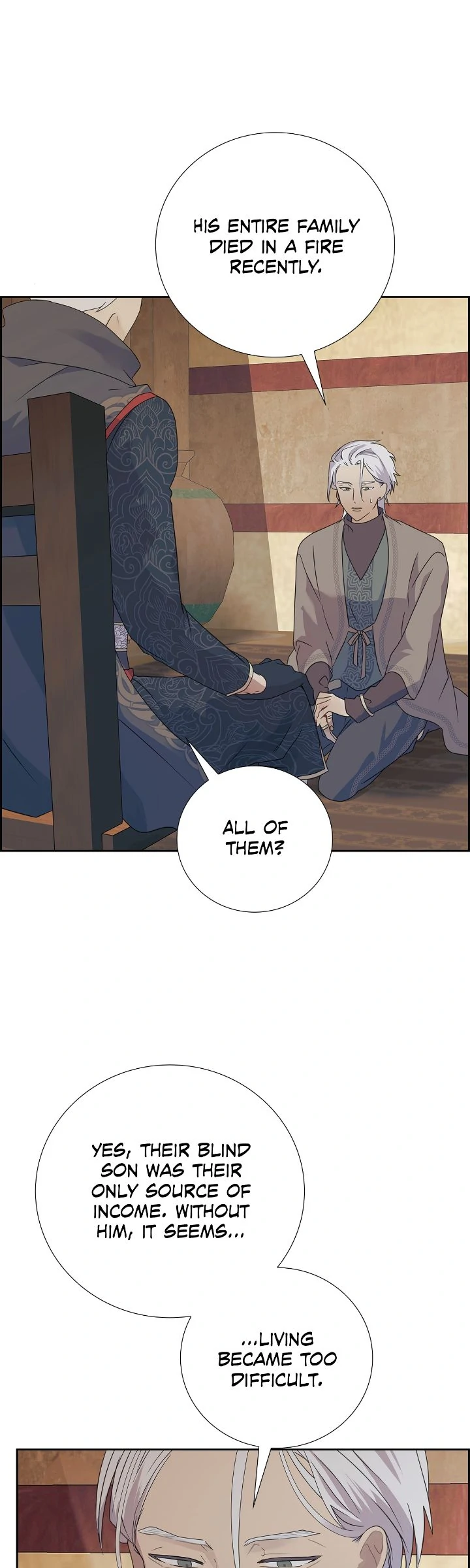 Bloody Moon Chapter 24 - Page 33