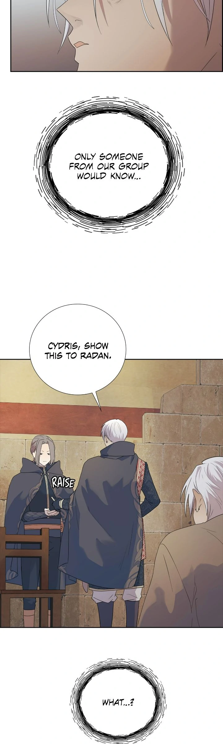 Bloody Moon Chapter 24 - Page 43