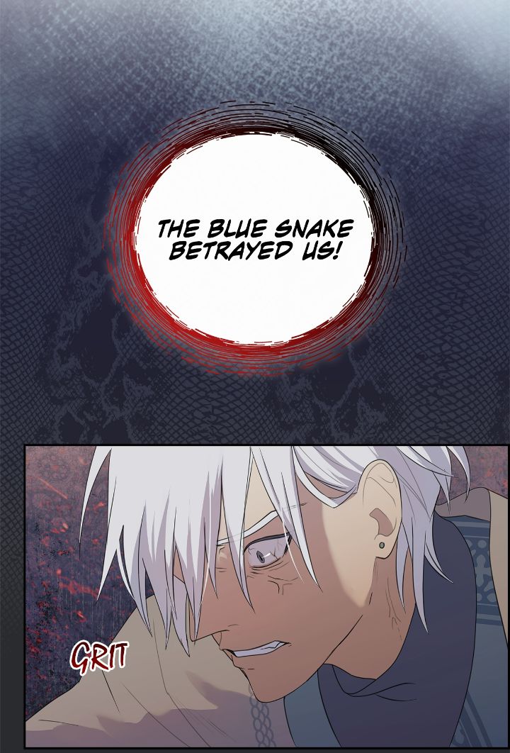 Bloody Moon Chapter 24 - Page 45
