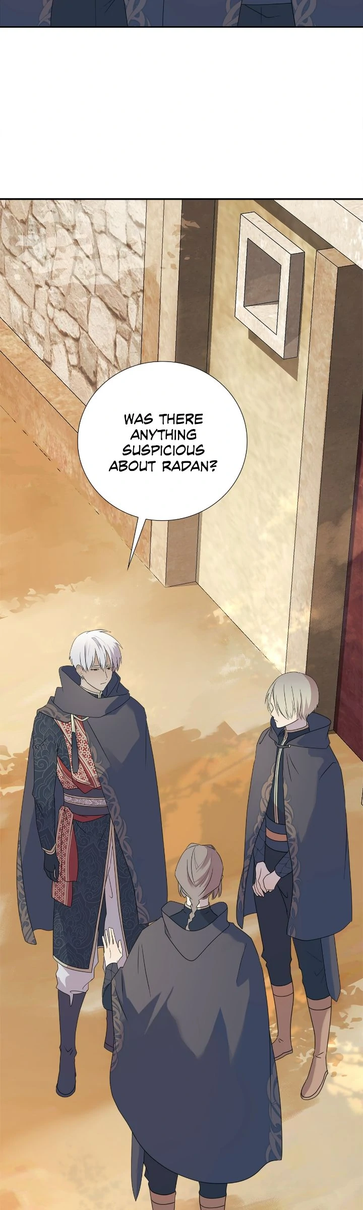 Bloody Moon Chapter 24 - Page 6
