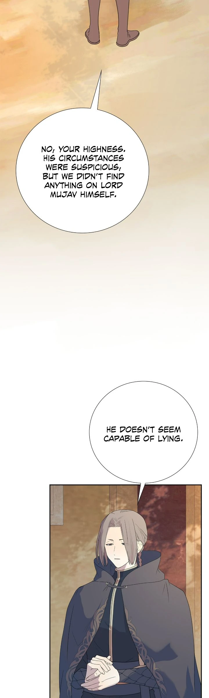 Bloody Moon Chapter 24 - Page 7