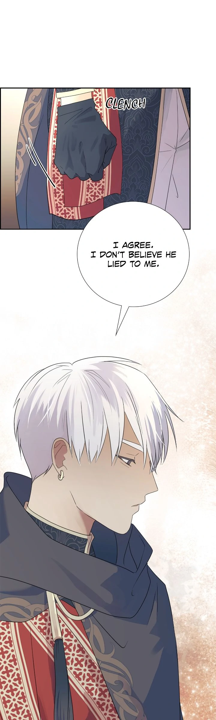 Bloody Moon Chapter 24 - Page 9