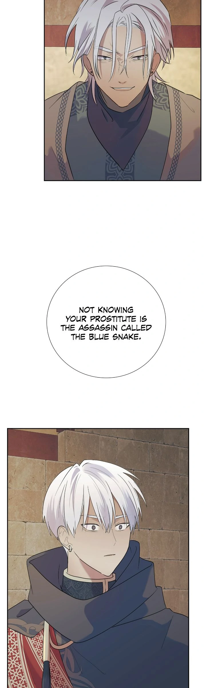 Bloody Moon Chapter 25 - Page 2