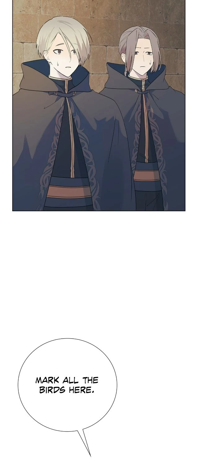 Bloody Moon Chapter 25 - Page 12
