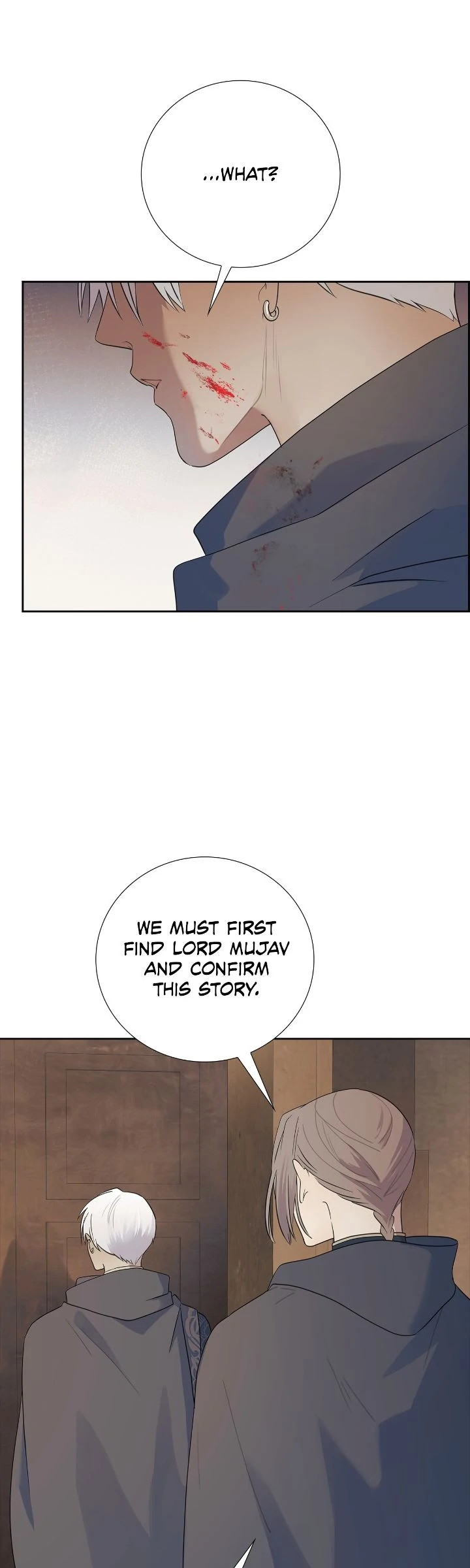 Bloody Moon Chapter 25 - Page 16