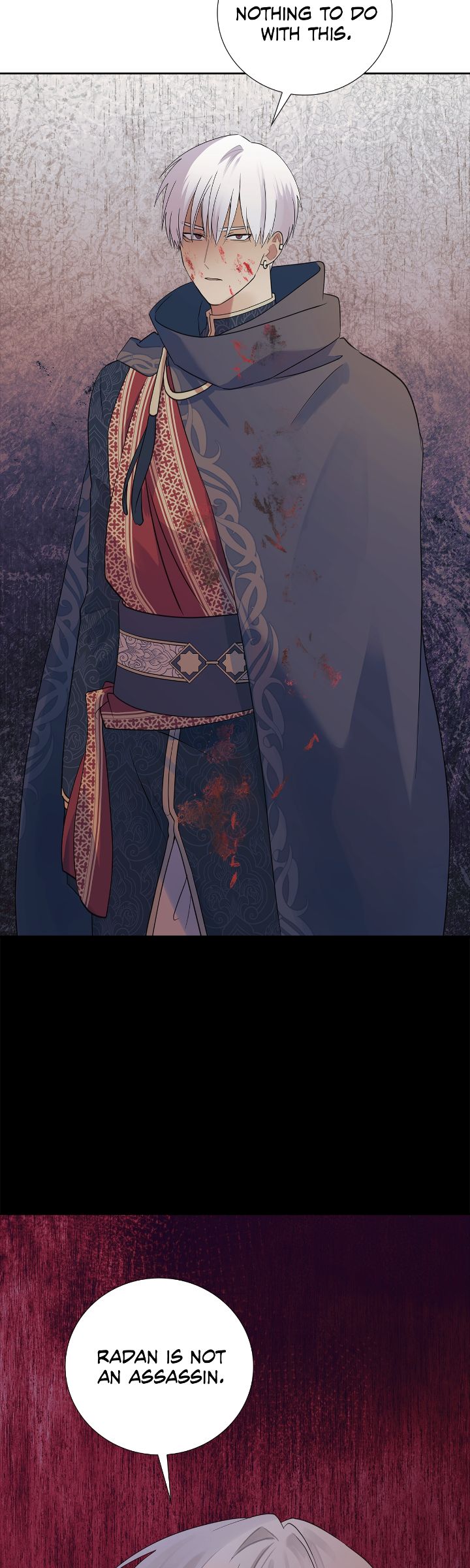 Bloody Moon Chapter 25 - Page 19