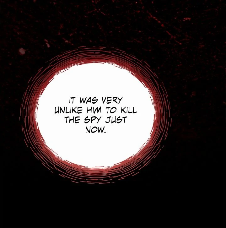 Bloody Moon Chapter 25 - Page 22