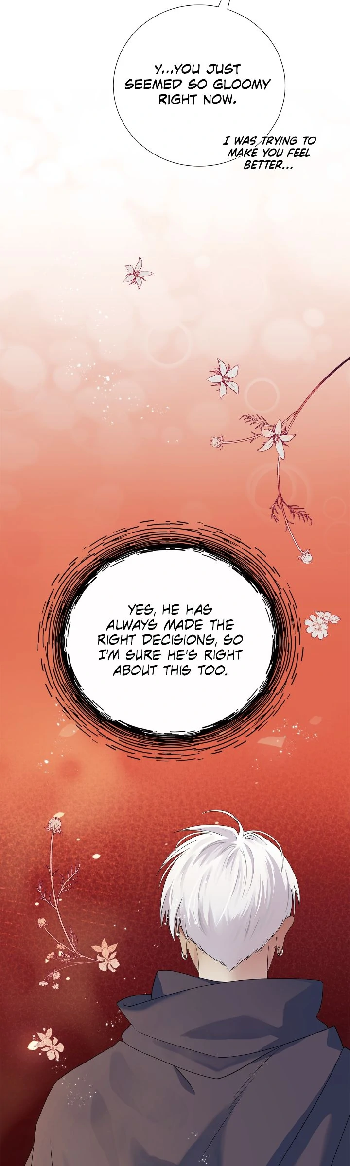 Bloody Moon Chapter 25 - Page 29