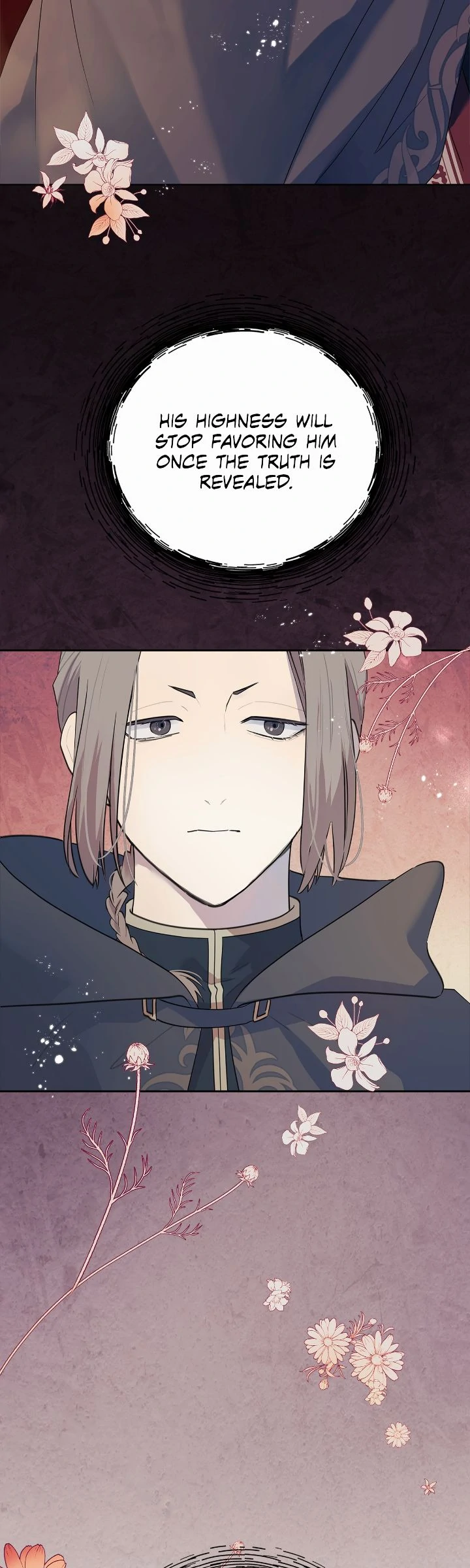 Bloody Moon Chapter 25 - Page 30