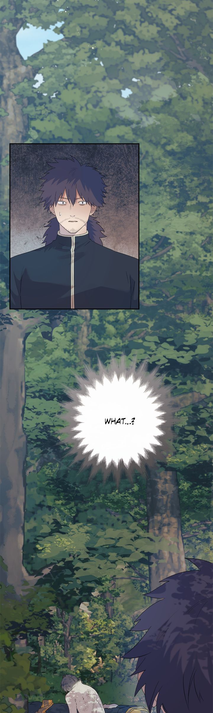 Bloody Moon Chapter 25 - Page 34