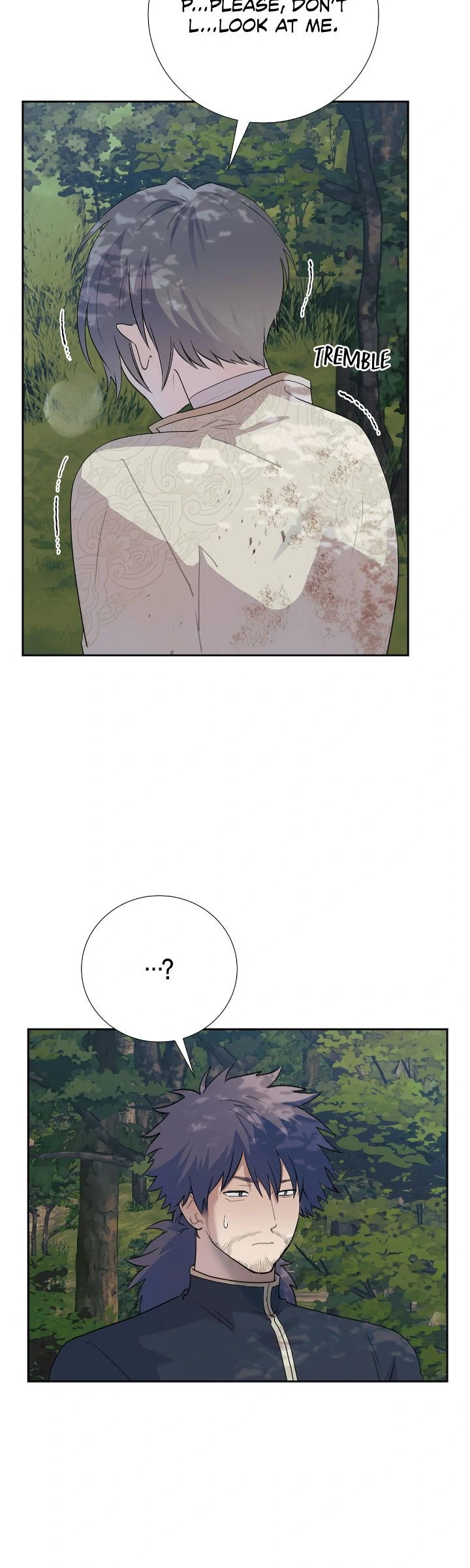 Bloody Moon Chapter 25 - Page 38
