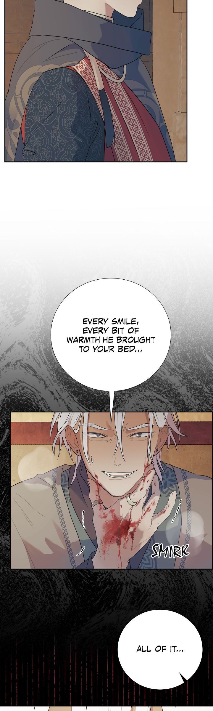 Bloody Moon Chapter 25 - Page 5