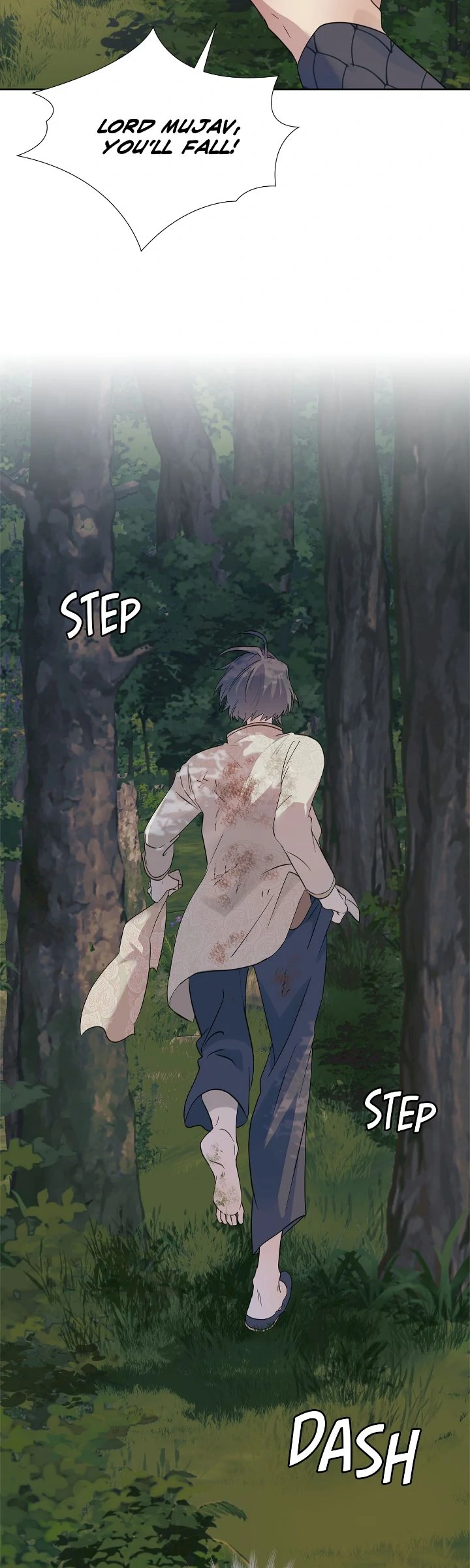 Bloody Moon Chapter 25 - Page 42