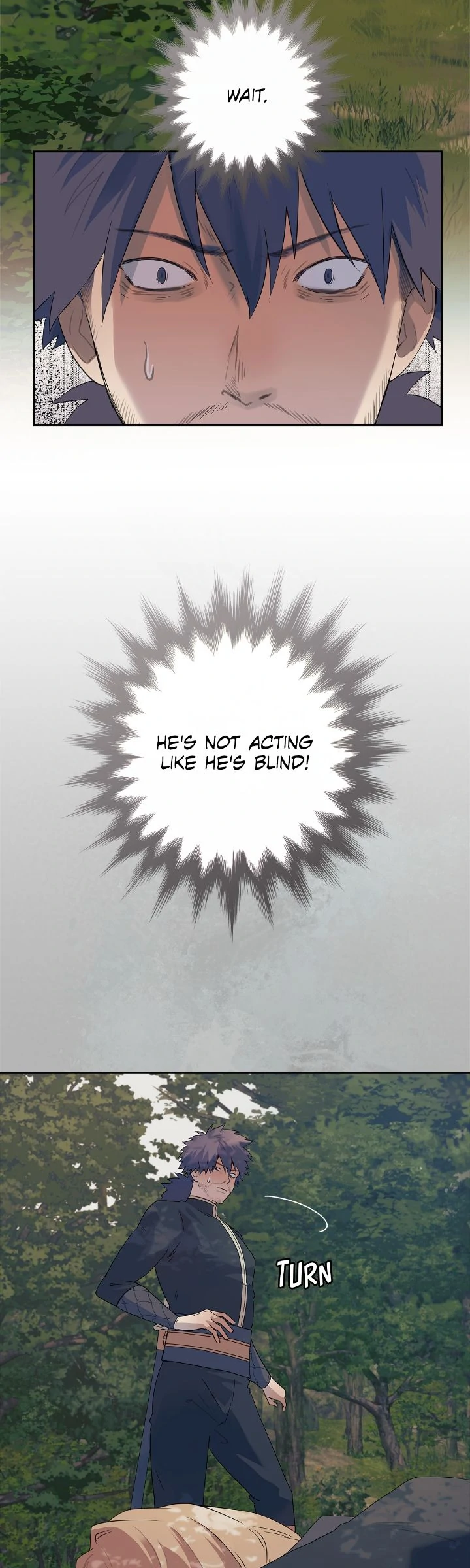 Bloody Moon Chapter 25 - Page 43