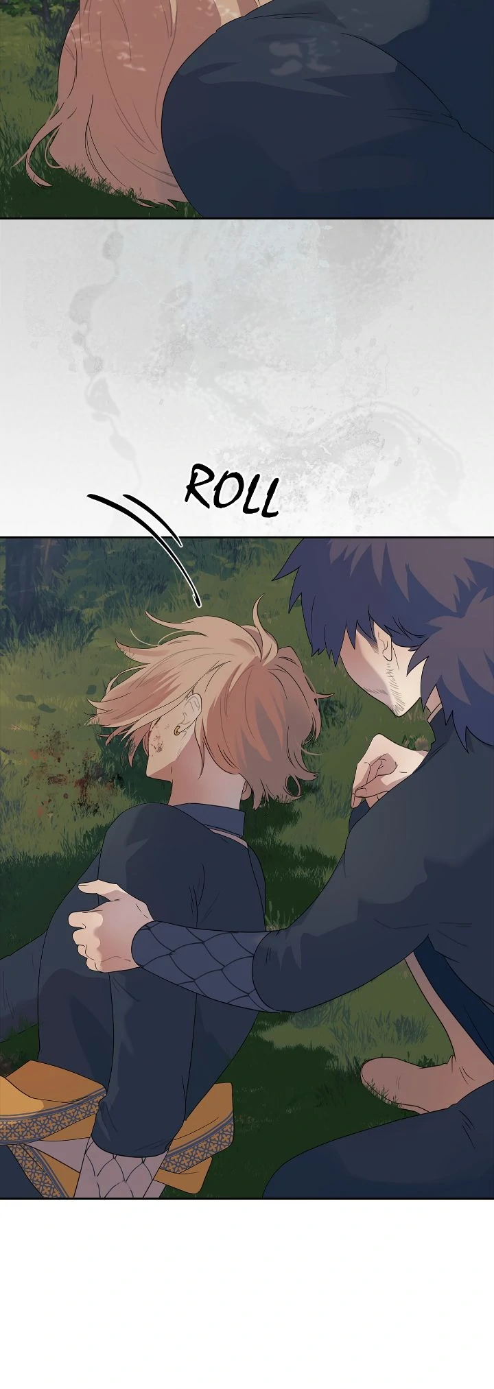 Bloody Moon Chapter 25 - Page 44